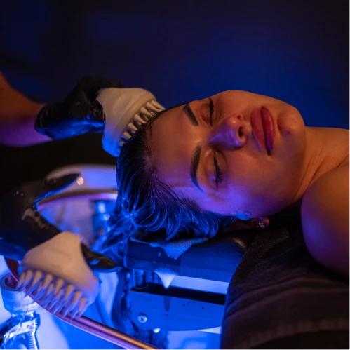 treat 2 scalp treatment